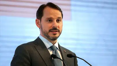 Albayrak: FETÖ, IŞİD'den daha tehlikeli, içinden gelince biliyorsunuz yapıyı