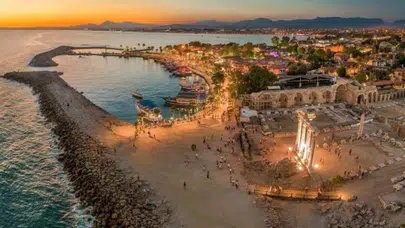 CHP’li Coşar: “Manavgat’ta Elektrik Sorunu Esnafı ve Turizmi Bitiriyor”