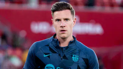 Galatasaray’dan Kaleye Dev Hamle: Ter Stegen Sürprizi!