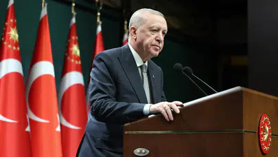 Cumhurbaşkanı Erdoğan: “Lozan, Bağımsızlık Mücadelemizin Tescilidir”