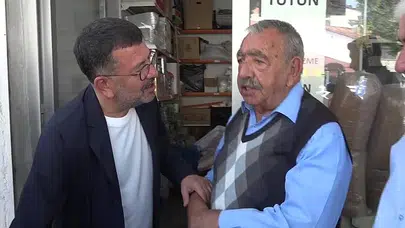 CHP, Meclis Arasını Saha Çalışmalarıyla Değerlendiriyor: İlk Durak Adıyaman Çelikhan