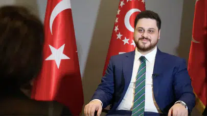 Emekli maaşları 40 bin lira olmalı, Hüseyin Baş'tan ekonomik reform önerileri!