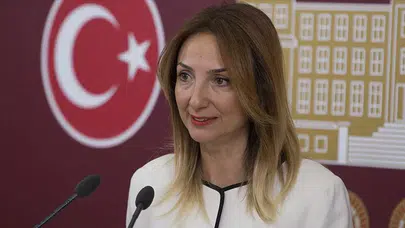 Aylin Nazlıaka’dan Zeytinlik Nöbetine Destek: “Mücadelemiz Ortak, Sonuna Kadar Yanınızdayız”