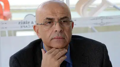 Enis Berberoğlu'nun tutukluluğuna itiraz reddedildi