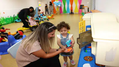 Çankaya Belediyesi’nden Emeklilere Nefes Aldıracak Lokaller ve Alzheimer Takip Sistemi Müjdesi