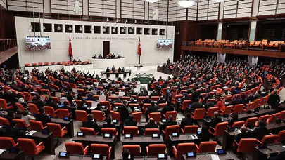 CHP ve TİP Değerlendiriyor, İYİ Parti Katılmıyor: Kürt Sorunu Komisyonuna Yoğun Mesai