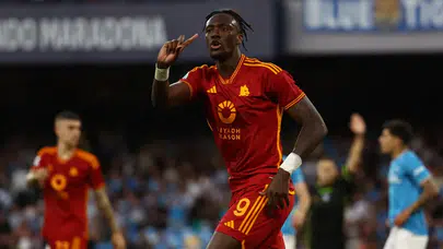 Tammy Abraham Beşiktaş'ta! Salı Günü İmza için İstanbul'a Geliyor