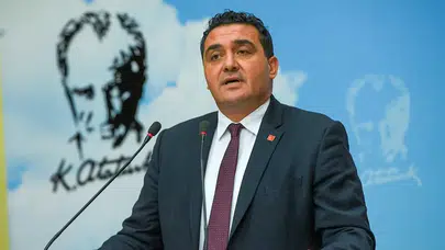 CHP'li Ulaş Karasu, Çorlu tren kazasında adalet çağrısı yaptı: Unutmadık, unutturmayacağız!