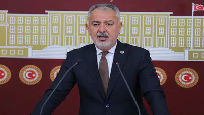 Cumhur Uzun'dan Anayasa Mahkemesi'ne yanıt: İptal edilen yasalar için yeni düzenleme teklifi!