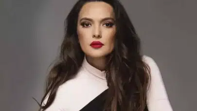 Demet Akalın: Korkunç şeyler yaşıyorum