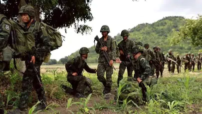 Tayland-Kamboçya Sınırında Kanlı Çatışma: 9 Sivil Hayatını Kaybetti