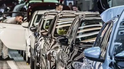 AB-ABD Gümrük Anlaşması Almanya’yı Vurdu: Otomotiv Sektörüne 10 Milyar Avro Zarar