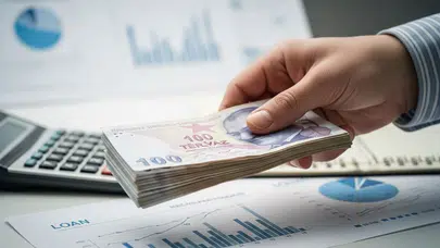 Bankalar Yarışa Girdi: Faizsiz 90 Bin TL’ye Kadar Nakit Destek!