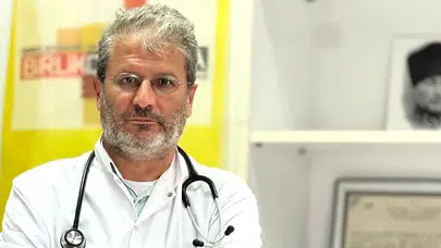 Sağlık Sorunları Yönetimden: Mehlepçi, Adil Maaş ve Bekleme Sürelerine Dikkat Çekti!