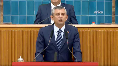 Özgür Özel: Bahçeli'nin Darbe İddialarına Karşı Direniş Hakkımızı Kullanacağız