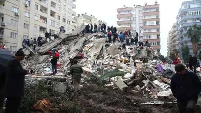 Adana Mahkemesi, Bilge Sitesi davasında ceza kararlarını yeniden değerlendiriyor