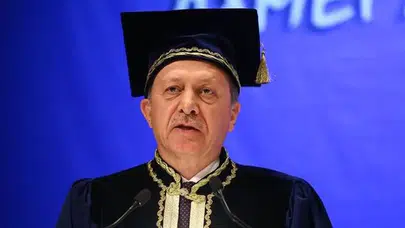 Erdoğan'ın Askerlik Şubesine Sunduğu Diploma Talebine 'Özel Hayat' Gerekçesi ile Ret!