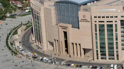 İBB Operasyonunda 8 Kişi Tutuklandı, 9 Kişi Adli Kontrol Şartıyla Serbest Bırakıldı
