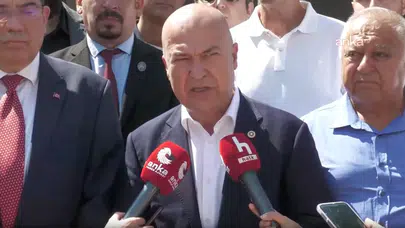 CHP'den Pençe Kilit'teki gaz sızıntısı sonrası şehit askerler için adalet talebi