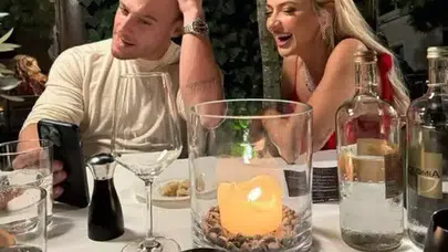 Hadise ile Kerem Bürsin Aşk mı Yaşıyor? İşte İddiaların Aslı ve Tüm Detaylar