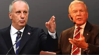 Duayen gazeteci Uğur Dündar son anketleri canlı yayında açıkladı