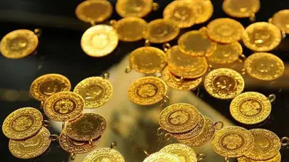 Cumhuriyet altını kaç lira? 8 Mayıs Salı 2018
