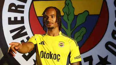Fenerbahçe’nin Archie Brown Transferinde Şok Detay! Milan Ne Yapacak?