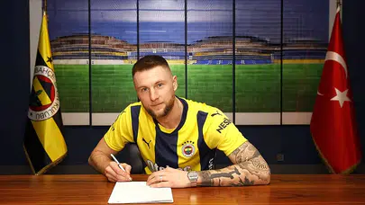 Edin Dzeko’nun Yerine Skriniar: Fenerbahçe Savunmasını Güçlendiriyor