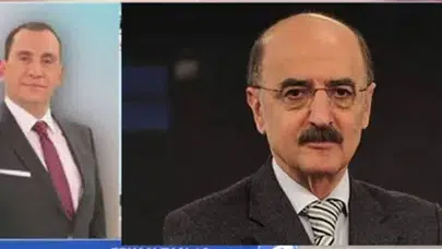 Erkan Tan'dan, Hüsnü Mahalli'ye çirkin saldırı