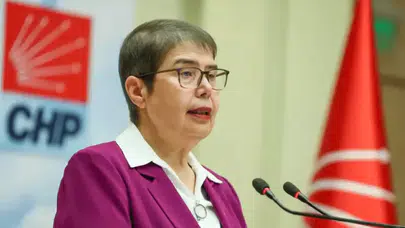 Zeliha Aksaz Şahbaz: “Cezaevlerinde Tedavi Değil, Tecrit Var!”