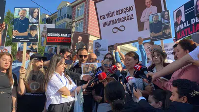 Bolu'daki otel yangını davasında avukattan sert tartışmalar: Adalet ve güvenlik eksiklikleri gündemde!