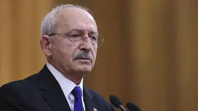 Kılıçdaroğlu: 15 Temmuz ihanetinin uzantıları hala devlet içinde varlığını sürdürüyor
