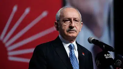 Kılıçdaroğlu, Kardeşinin Vefatı Sonrası Çalık İçin Sağlık ve Tahliye Talebinde Bulundu