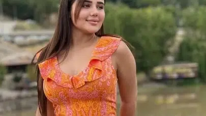 TikTok Fenomeni Melek Azad Cezaevinde! Neden Tutuklandı, Aylık Geliri Ne Kadar?