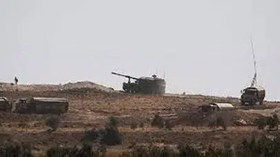 El Bab'da yeni saldırı; yaralı askerler var
