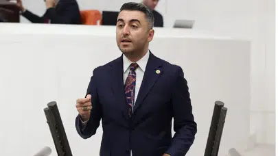 Tekirdağ Milletvekili Cem Avşar, elektrik hatlarının yangın riskini Meclis gündemine taşıdı