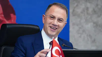 Beylikdüzü Belediye Başkanı Çalık’a Ziyaret ve Refakat İzni