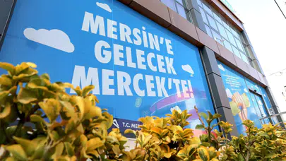 Mersin'deki Sosyal Girişimcilik Merkezi'nde 115 kursiyer eğitim aldı, AB heyetinden değerlendirme ziyareti gerçekleşti.