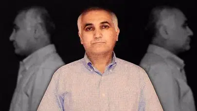 Adil Öksüz ile ilgili flaş gelişme!