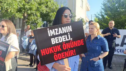 Bolu'daki Grand Kartal Otel yangınında 4. duruşma: 32 sanık, 78 can kaybı için yargılanıyor