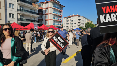 Bolu’daki otel yangını davasında yangının sebepleri ve güvenlik eksiklikleri sorgulanıyor