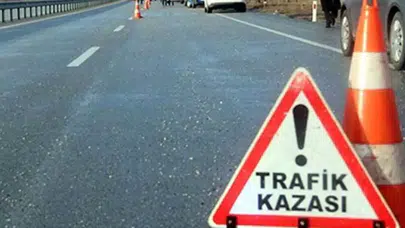Feci ölüm! Arkadaşının kullandığı cipin altında kaldı
