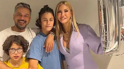 Emre Altuğ'dan yeni aşkı ve Çağla Şikel'i hedef alan açıklamalar!