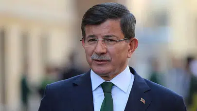 Davutoğlu'ndan Bakan Ersoy'a Sert Tepki: "Merhametsiz yürek!"