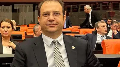 CHP’li Alp: “Demirtaş Bugün Tahliye Edilsin”