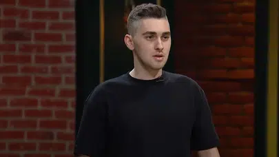 MasterChef Murat Can kimdir? Evli mi? Kaç yaşında ve nereli?