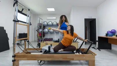 TARSUSLULAR, SAĞLIKLI YAŞAM DANIŞMA MERKEZİ İLE DAHA MUTLU!