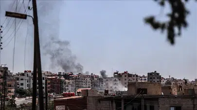 Suriye’nin Güneyinde Gerilim Azalıyor: Süveyda’dan Tahliyeler Devam Ediyor