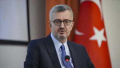 "Türkiye'nin Hedefleri ve Barış Süreci: Terörle Mücadele Önemli!"