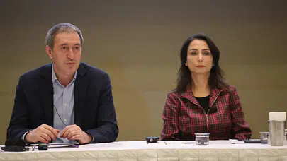 PKK'nın Silah Bırakması Türkiye'de Barış ve Demokrasi İçin Yeni Bir Umut Olacak
